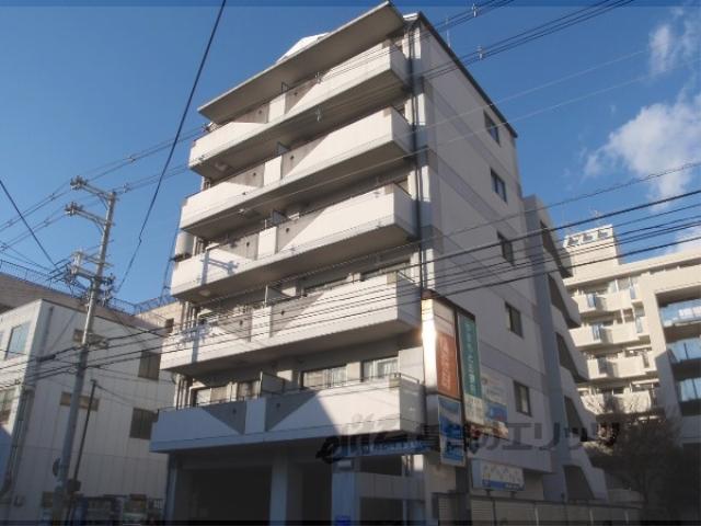 ウィンドベル四条大宮