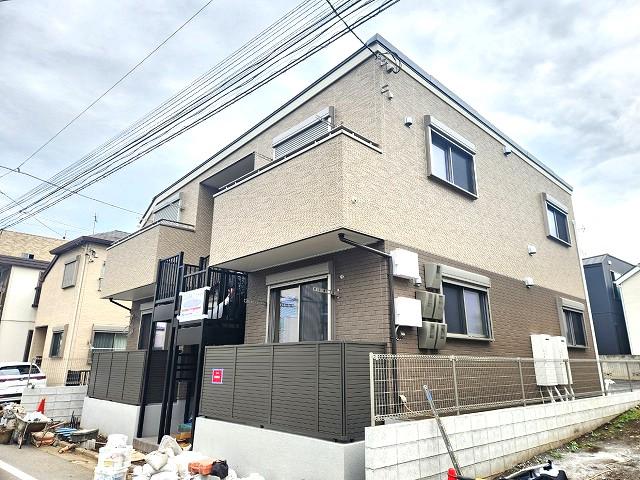 MSハウス