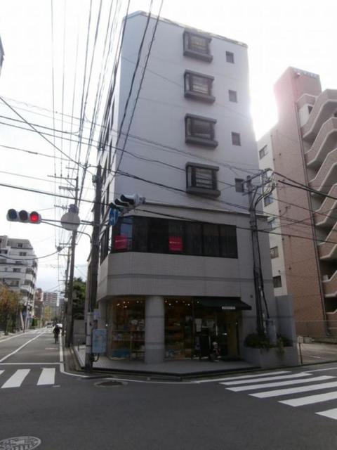Mビル