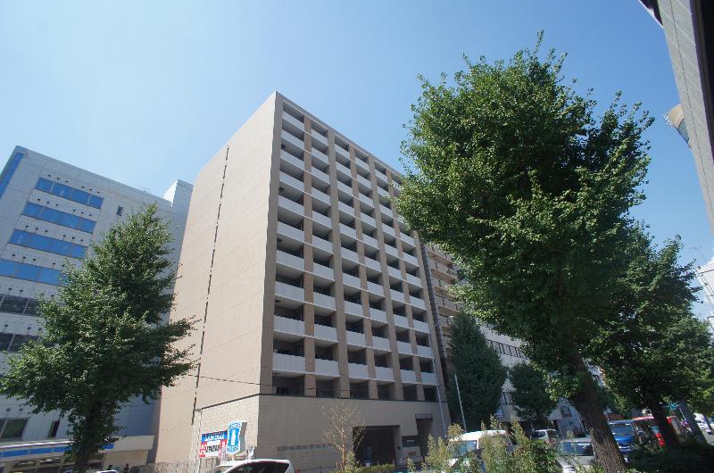 エンクレスト博多駅東II