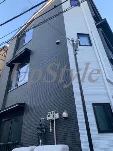 南千住ハウス