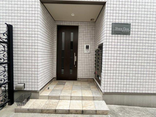 グレース・カーサ