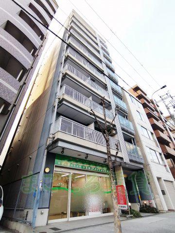 ベルシモンズ桜川