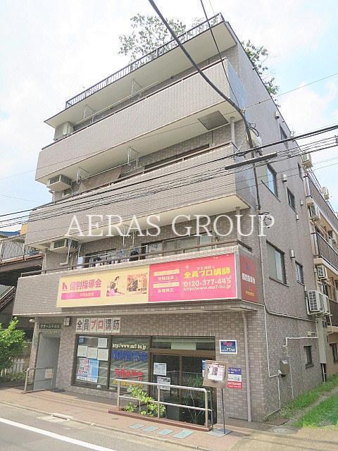 マザール平和台