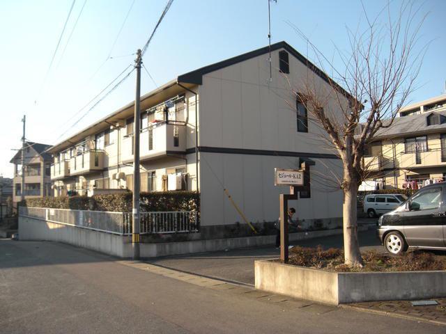 セジュールKAZ