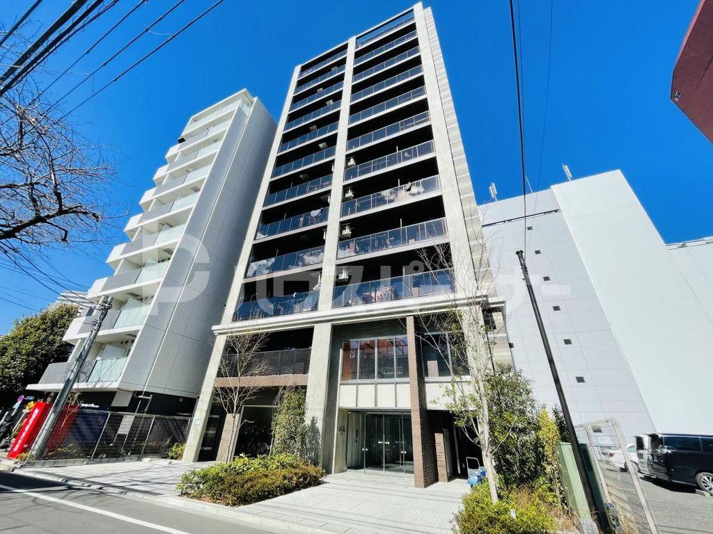 ORME COURT NIPPORI イースト