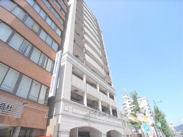 ベラジオ五条堀川