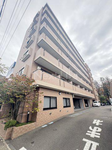 ベルデュール宮前平