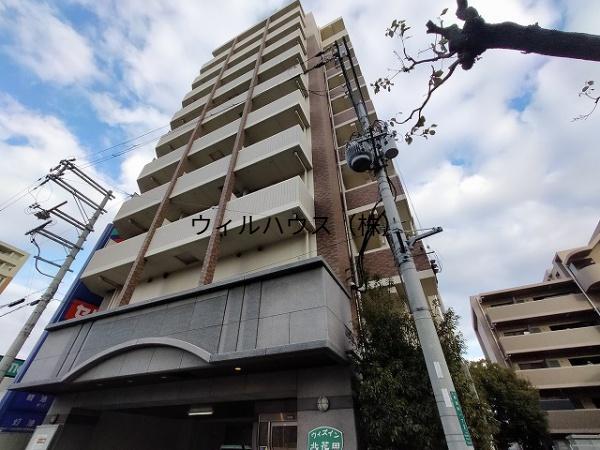 ウィズイン北花田