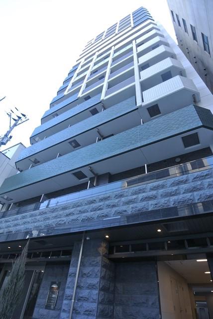 プレサンス扇町駅前