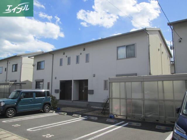 ラ・セーヌ福成 C棟