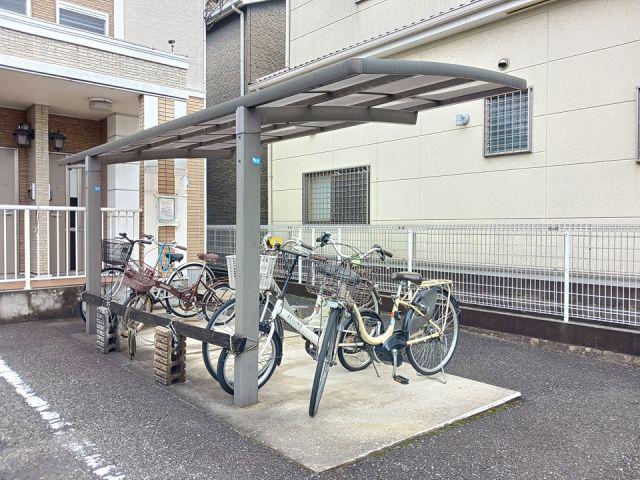 フローラル・ステージ白鷺
