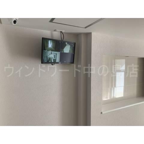 アスウェル美園フレット