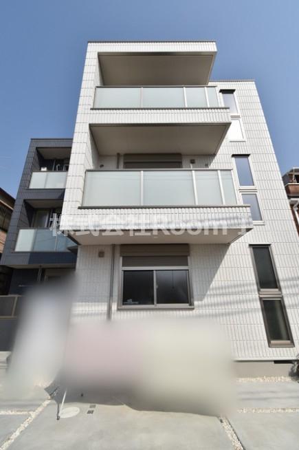 メゾン・ド・西芦屋 旭化成ヘーベルメゾンHEBEL HAUS
