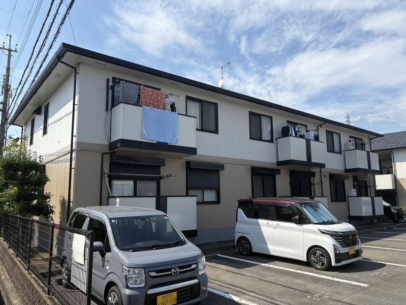 セジュール・K C棟