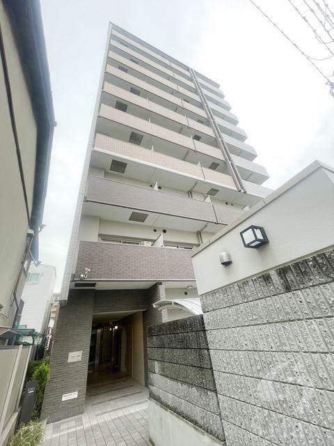 アトール尼崎