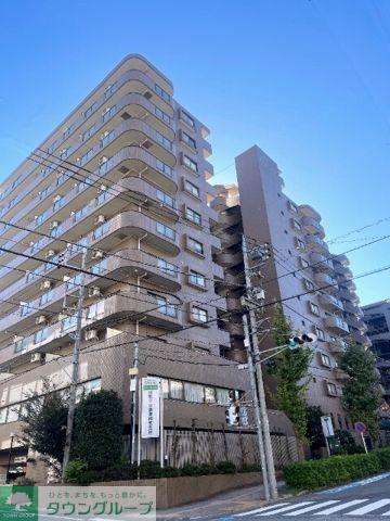ビエラコート南浦和(2LDK/3階)