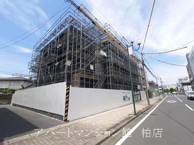 ハスクバーナ江戸川台(3LDK/2階)