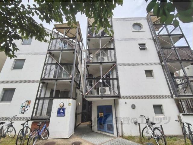 新星ビル上小阪