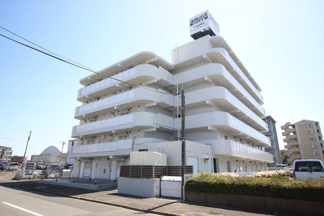 ルミナス春日弐番館