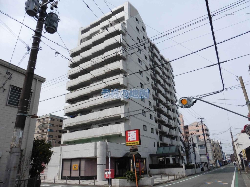 エンゼルハイム六ツ門
