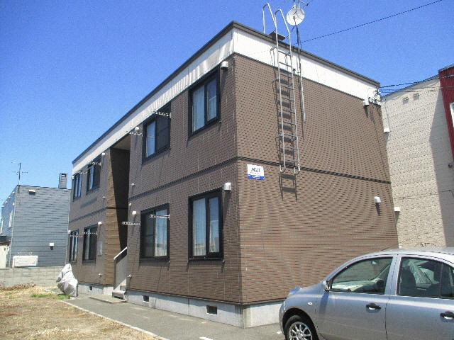 ディアス38