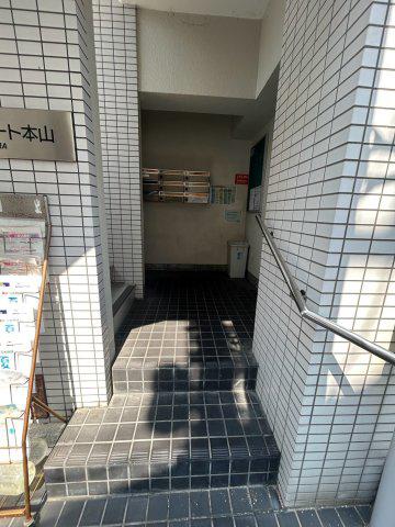 アバントコート本山