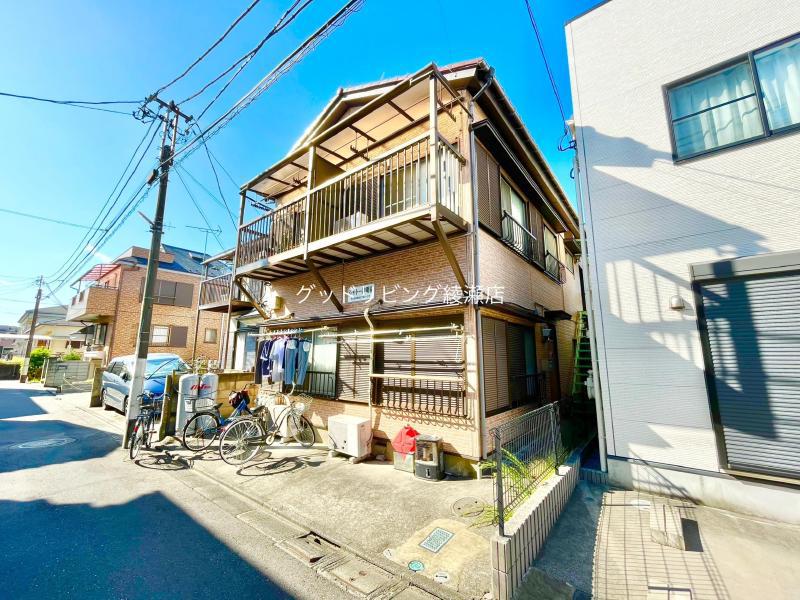 シャトー神明南