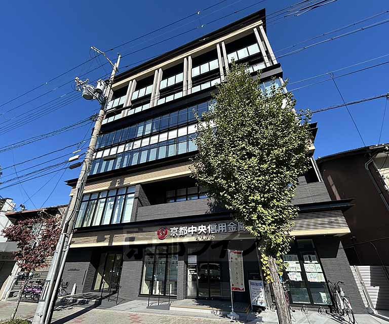 MERCADO京都