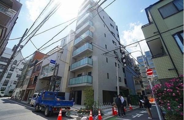 ライトハウス元浅草