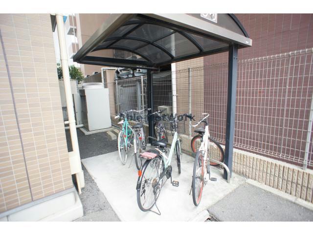 ハシモトマンション