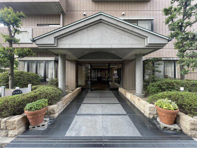ジュネス壱番館