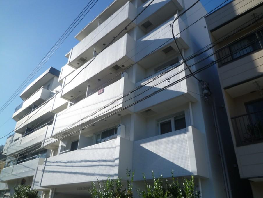 クレア錦糸町