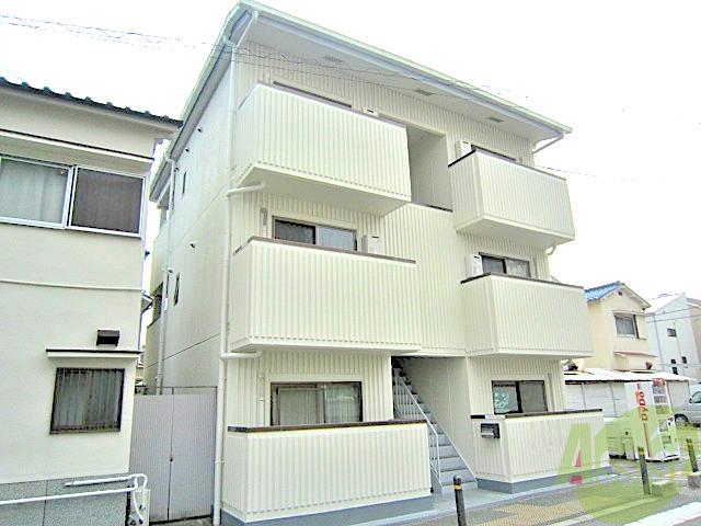 マイウェイ刀根山