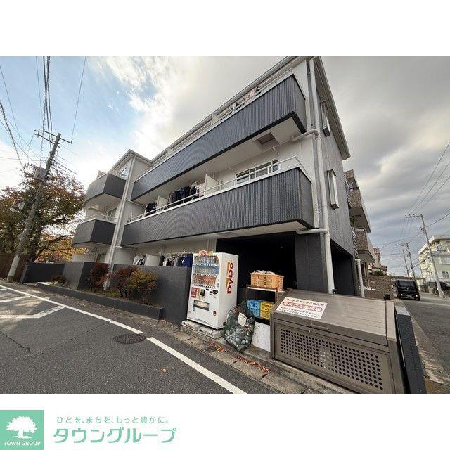 コートアネックスII
