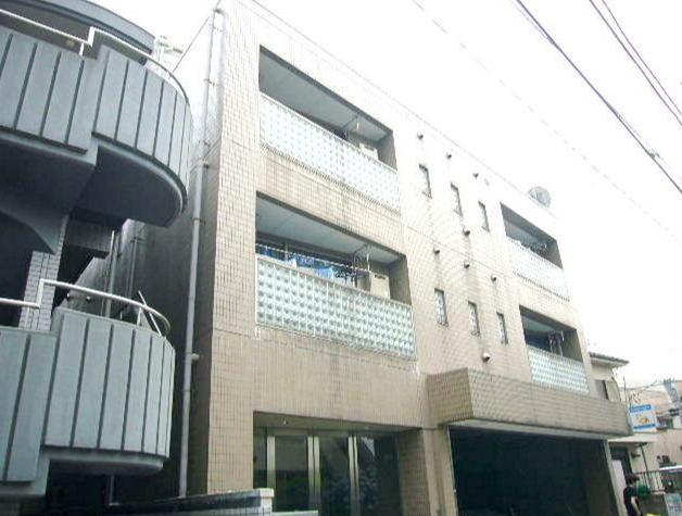 フラット恵潤