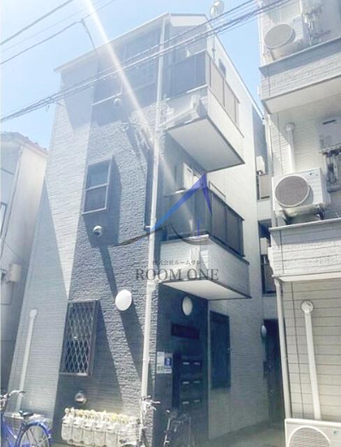 ES CASA亀戸