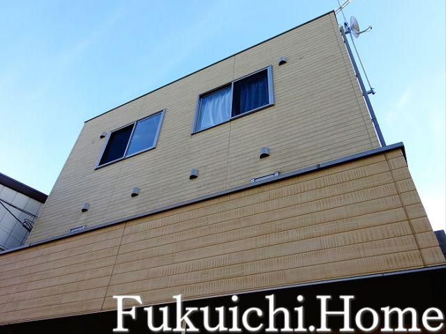 サン・ラック本町