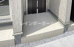 リーブルファイン岩槻東町