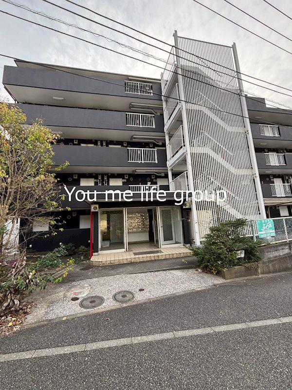 シャートール田口戸塚I棟