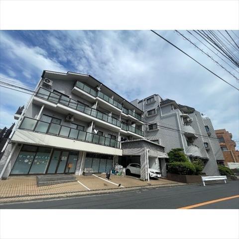 グレイス上大岡