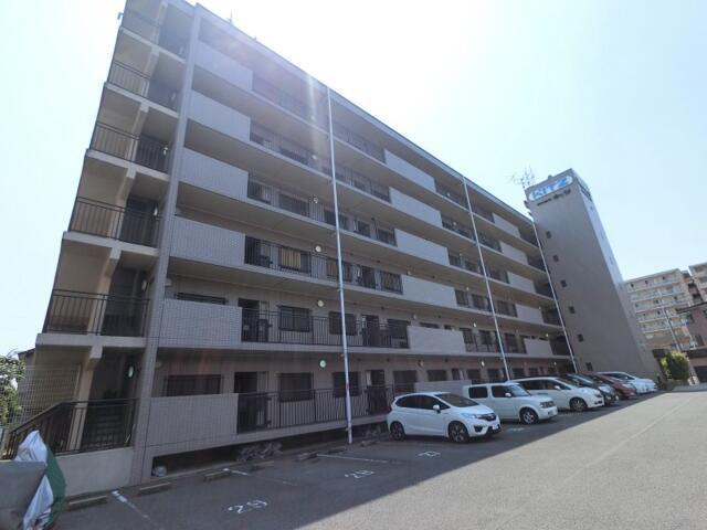 TSGARDEN西船橋