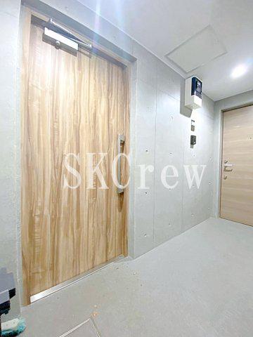 アーバンネスト渋谷本町