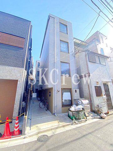 アーバンネスト渋谷本町