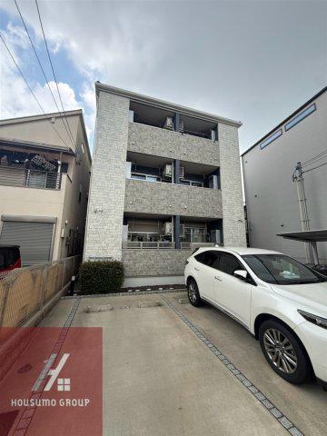 グラン トレゾール ファースト