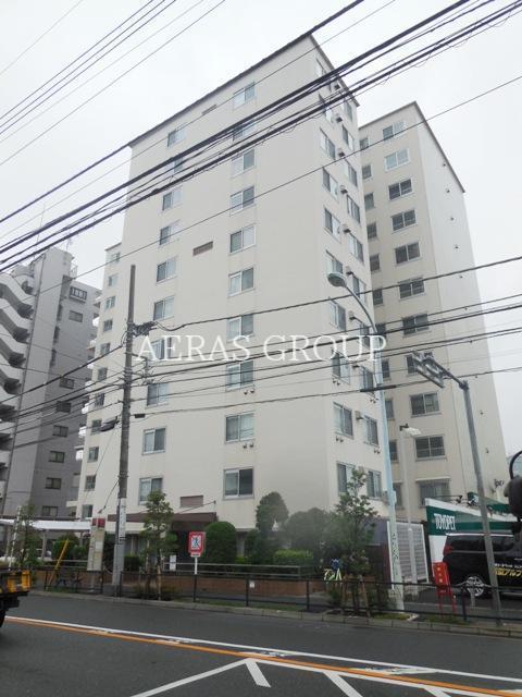 藤和東中野コープ
