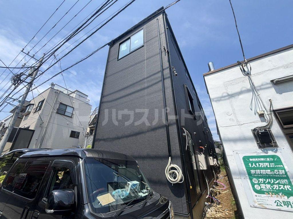 サザンロード新小岩II