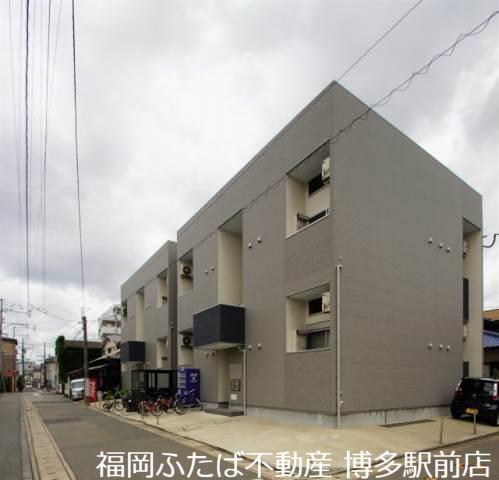 リヴァブル吉塚