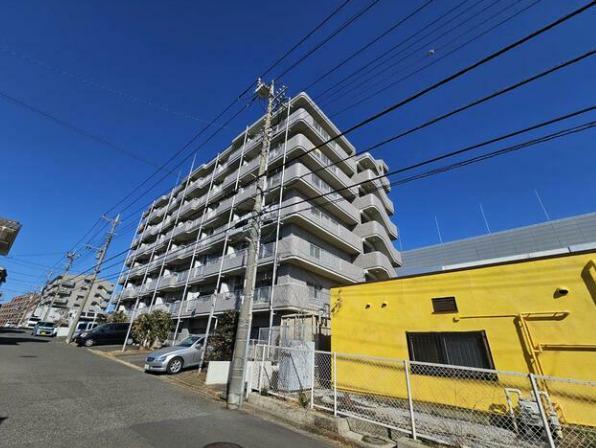 グリーンプラザ市ヶ尾