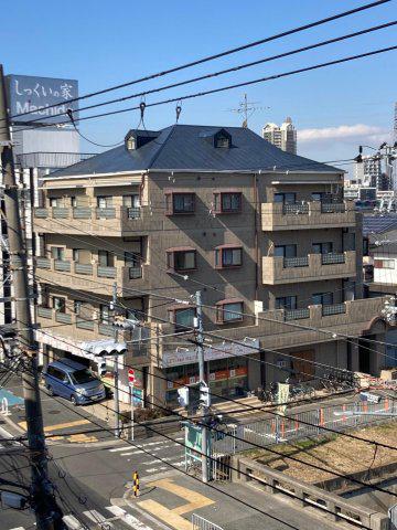 澁木マンション1番館